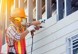 Best Siding Removal and Disposal  in St Matthews, KY